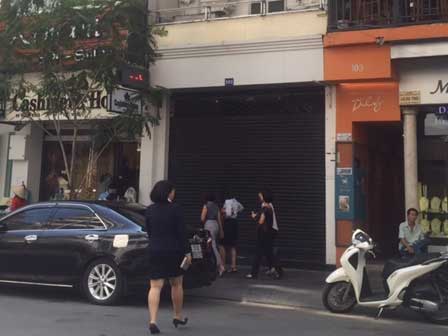 Vận đen với Khaisilk, Vũ Nhôm, đại gia Lê Viết Hải chơi quả đậm 3 triệu USD-3