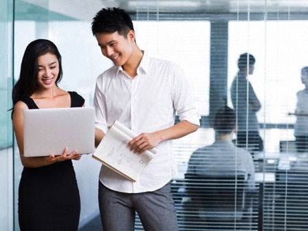 Sau chia tay, tôi bị người yêu cũ đuổi việc vì lí do ngớ ngẩn