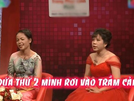 Mẹ chồng - nàng dâu: Con dâu bị trầm cảm sau sinh, cả nhà vẫn không hề hay biết