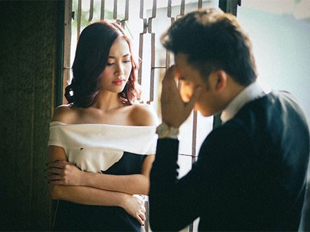 Làm đẹp để giữ chồng, không ngờ tôi nhận cái kết này