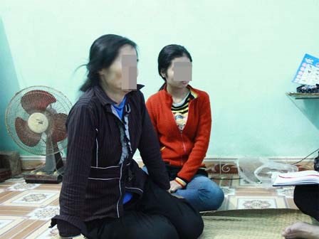 Tâm sự của thiếu phụ trở về sau 21 năm bị lừa bán sang Trung Quốc