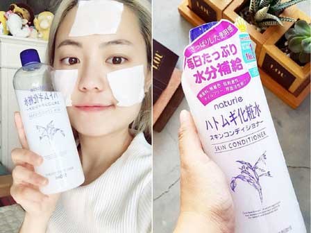 5 sản phẩm chăm sóc da bình dân được con gái Việt thi nhau tìm mua trong năm qua