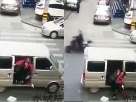 Cô bé bị bắt cóc trên phố giữa ban ngày: Các phụ huynh cảnh giác thủ đoạn tinh vi này