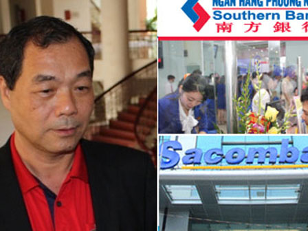 Thê thảm khu vườn nhà Trầm Bê, đại gia mất trắng chục tỷ-3