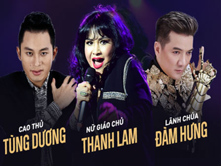 Diva Thanh Lam cũng từng bị tráo đổi bởi một người đàn bà lạ mặt khi mới ra đời-1