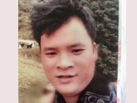 Gã thầy cúng