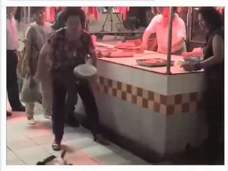 Đừng phán xét ai khi bạn chỉ biết được một phần câu chuyện