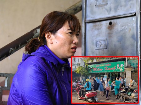 Bắt tài xế đánh cảnh sát giao thông khi xe tải bị lật