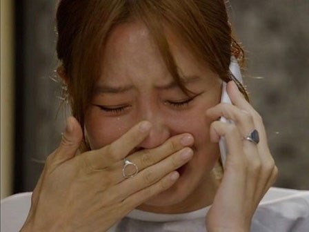 2 ngày trước, không thấy bạn trai đứng chờ trước cửa, tôi gọi điện hỏi thăm và được tin sét đánh