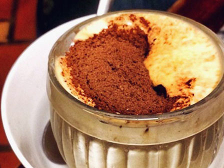 Cà phê trứng: Từ góc nhỏ trong phố cổ Hà Nội vươn ra thế giới, trở thành thức uống đặc sắc được ưa thích ở Mỹ và Canada-5