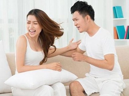 5 điều khiến hôn nhân của bạn nhanh đổ vỡ