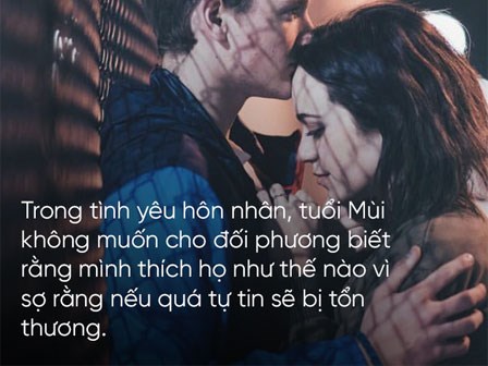 Ngược đời 3 con giáp nữ vốn rất yêu thương chồng con nhưng lúc nào cũng làm ra vẻ bất cần, lạnh lùng