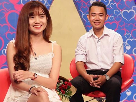 Bạn muốn hẹn hò và những màn mai mối 