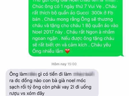 Khi hội chị em đua nhau nhắn tin  