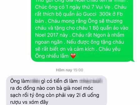 Khi hội chị em đua nhau nhắn tin