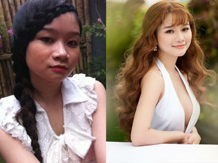 Giận bạn trai ngó lơ vì mình xấu xí, cô nàng đi phẫu thuật thẩm mỹ rồi cho anh ta ra rìa luôn