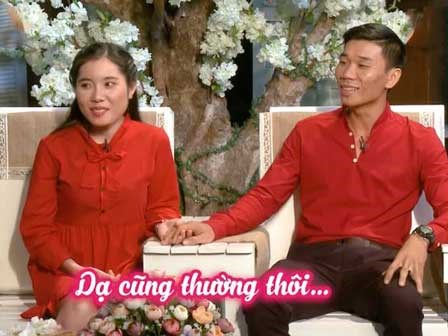 Biết bạn gái khó có con, chàng trai liền xin “ăn cơm trước kẻng” và cái kết bất ngờ