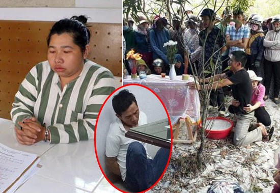 Những vụ bắt cóc trẻ em táo tợn đến 