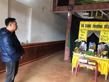 Vụ 4 người trong một gia đình tử vong khi qua đường: “Trong nháy mắt, tôi đã mất tất cả”