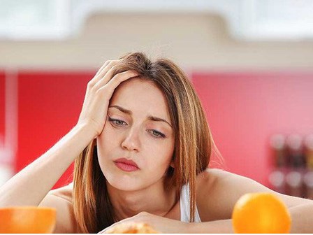 5 sai lầm rất lớn trong chuyện ăn uống, muốn giảm cân trong năm mới hãy tránh xa