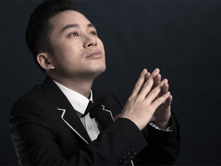 Bị cư dân mạng ném đá vì hát Bolero, Tùng Dương bình tĩnh phản pháo: