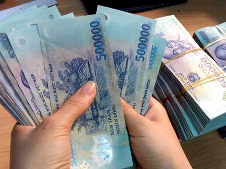 Tiền lương cán bộ, công chức tăng mạnh từ 2020?-2