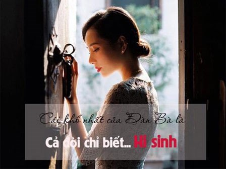 Không muốn khổ suốt đời, phụ nữ hãy nhớ làm 7 điều này