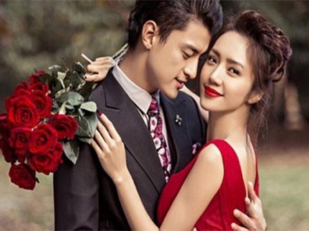 3 nàng giáp vương phu, giúp chồng gây dựng cơ đồ