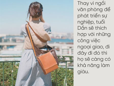 Không như người ta, 3 con giáp này phải càng đi đây đi đó thì mới càng phát tài