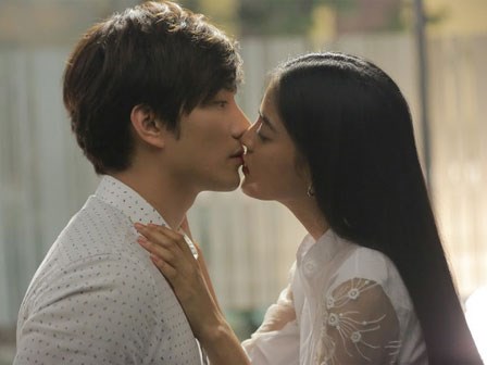 Nghiên cứu cho thấy, trong giai đoạn này của hôn nhân, phụ nữ và đàn ông có khả năng ngoại tình cao