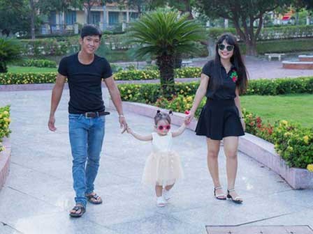 Yêu như phim, 16 tuổi 