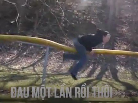 Tuyệt đối cầm đàn ông xem video này