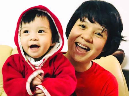 Diễm Quỳnh, Tạ Bích Loan và các BTV nổi tiếng giờ giữ chức vụ gì ở VTV?-11