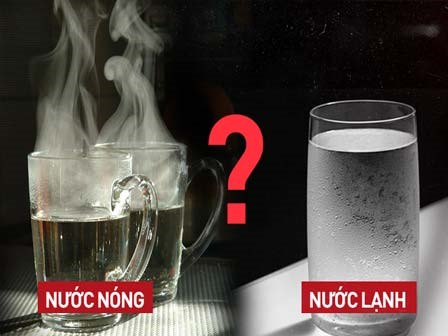 Đau họng nên uống nước nóng hay lạnh: Nhiều người sẽ nhận ra lâu nay mình nghĩ sai