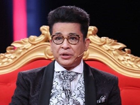 MC Thanh Bạch và bà chủ Thuý Nga sau 9 lần làm đám cưới giờ thế nào?-9