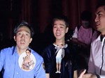 Hình ảnh ngố tàu khi tham dự Vietnam Idol của 7 ca sĩ Việt-1