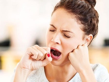 Lúc nào cũng buồn ngủ có thể cảnh báo những chứng bệnh nguy hiểm sau