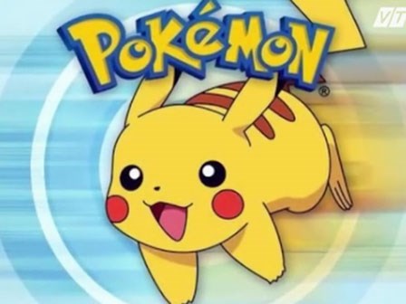 700 em nhỏ nhập viện sau khi xem phim hoạt hình Pikachu