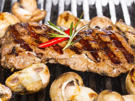 Đồ nướng vỉa hè: Mối nguy tiềm ẩn vô cùng đáng sợ nhưng nhiều người vẫn ăn vì khuất mắt trông coi-5