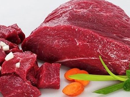 Ăn nhiều thịt đỏ, ít chất xơ, coi chừng ung thư