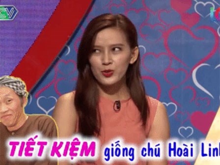 Bạn muốn hẹn hò: Nữ kế toán Đồng Nai muốn tìm chồng giống Trấn Thành, Hoài Linh