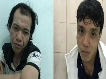 Cướp phụ nữ giữa đường vì thương vợ sắp đẻ