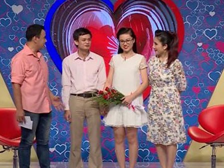 Cô gái Phú Yên xinh đẹp đến Bạn muốn hẹn hò tìm bố cho con gái