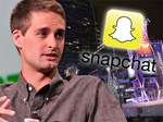 Evan Spiegel - CEO lương khủng nhất thế giới vừa một tay gạt đổ cả cơ ngơi Snapchat-5