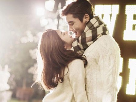 6 điều mọi cặp vợ chồng nên làm cùng nhau trong năm mới 2018