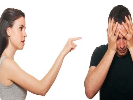 Khi chúng ta ngừng phán xét người khác