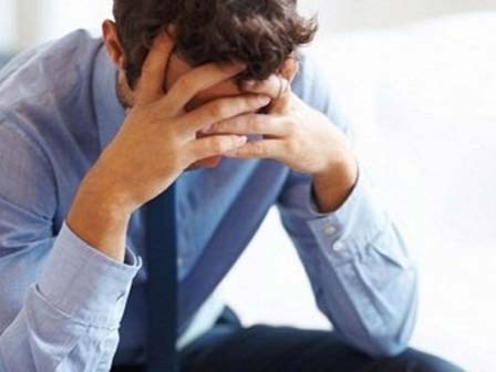 Khi ung thư hỏi thăm 'của quý'