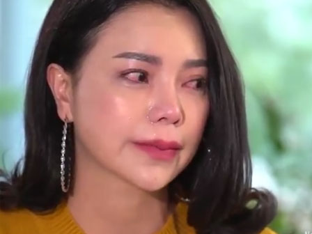 Trà Ngọc Hằng đã sinh con gái được 4 tháng, hiện làm mẹ đơn thân-4