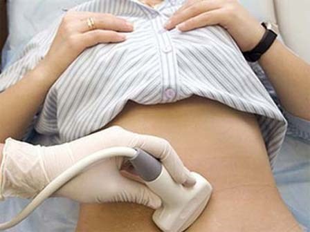Cách phát hiện sớm khối u phụ khoa