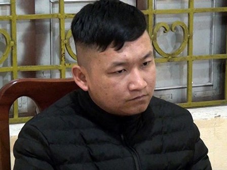 Công an bắt giữ tài xế lái ô tô tông chết 5 công nhân đang thi công giữa đường
